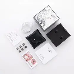 Moondrop chu 2 - تاپ هدفون