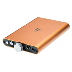 Ifi hip dac v2