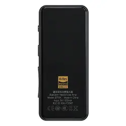 Fiio btr3k
