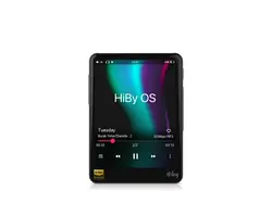 Hiby r3 pro - تاپ هدفون