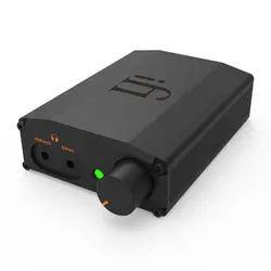 Ifi nano idsd black