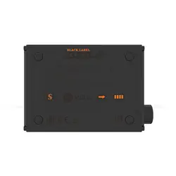 Ifi nano idsd black