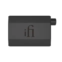 Ifi nano idsd black