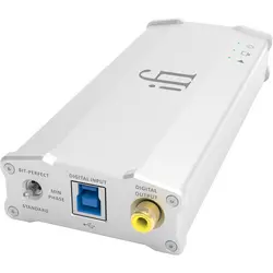 Ifi micro idac 2