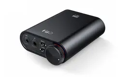 Fiio k3 new (2021 version)