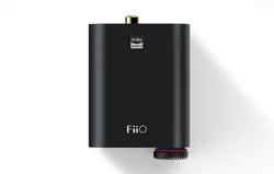 Fiio k3 new (2021 version)
