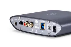 Ifi zen dac v2