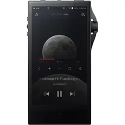 astell & kern sa700 - تاپ هدفون