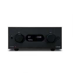 Audiolab m-one - تاپ هدفون
