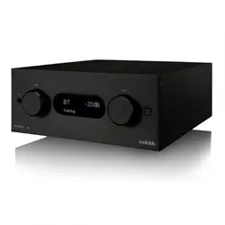 Audiolab m-one - تاپ هدفون