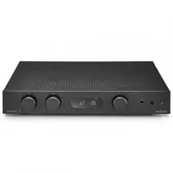 Audiolab 6000a - تاپ هدفون