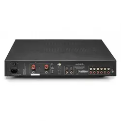 Audiolab 6000a - تاپ هدفون