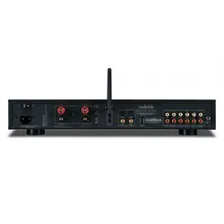 Audiolab 6000a - تاپ هدفون