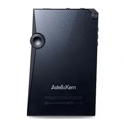 Astell and kern ak300 - تاپ هدفون