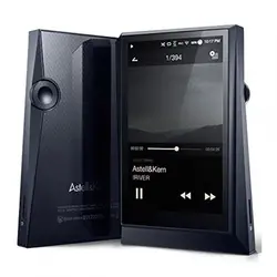 Astell and kern ak300 - تاپ هدفون