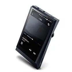 Astell and kern ak300 - تاپ هدفون