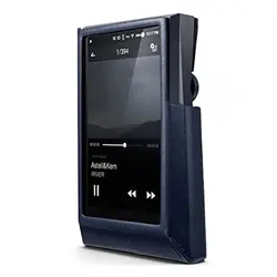 Astell and kern ak300 - تاپ هدفون