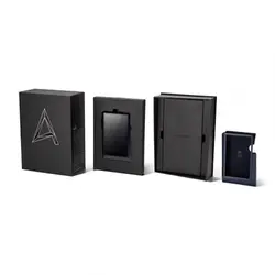 Astell and kern ak300 - تاپ هدفون