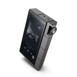 Astell & kern kann cube - تاپ هدفون