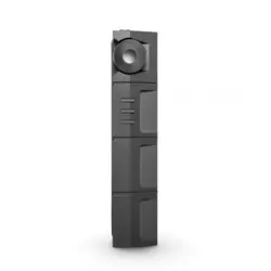 Astell & kern kann cube - تاپ هدفون