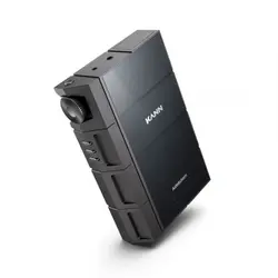 Astell & kern kann cube - تاپ هدفون