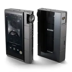 Astell & kern kann cube - تاپ هدفون