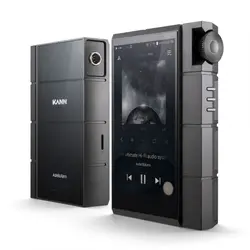 Astell & kern kann cube - تاپ هدفون