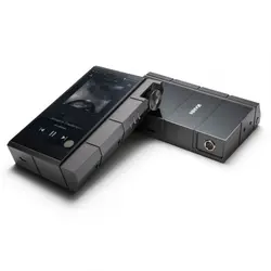 Astell & kern kann cube - تاپ هدفون