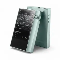 Astell and kern ak70 - تاپ هدفون