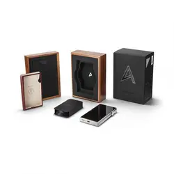 Astell and kern a&ultima sp1000 - تاپ هدفون