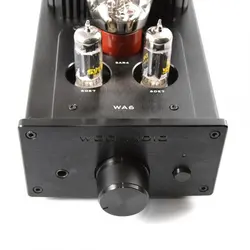 Woo audio wa6 - خرید آمپلیفایر خانگی woo audio - تاپ هدفون