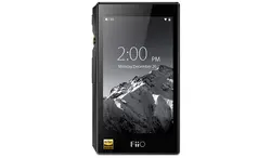 Fiio x5iii - تاپ هدفون