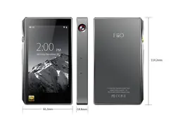 Fiio x5iii - تاپ هدفون