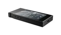 Fiio m7