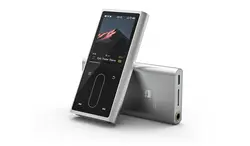 Fiio m3k - تاپ هدفون