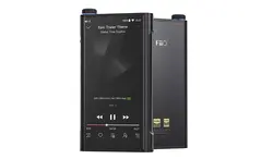 Fiio m15