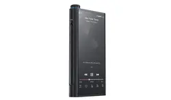 Fiio m15
