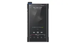Fiio m15