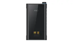 Fiio m15