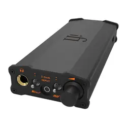Ifi micro idsd black