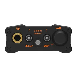 Ifi micro idsd black