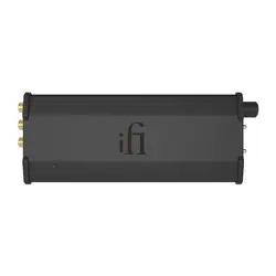 Ifi micro idsd black