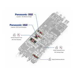 Ifi micro idsd black