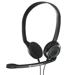 Sennheiser PC 8 USB - تاپ هدفون