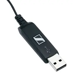 Sennheiser PC 8 USB - تاپ هدفون