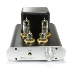 Little dot mk3 plus - تاپ هدفون