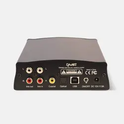 Yulong Canary II - تاپ هدفون