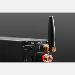 SMSL AD18 - تاپ هدفون