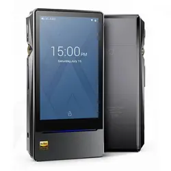 Fiio x7 mark2 - تاپ هدفون