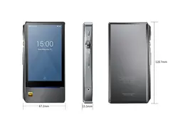 Fiio x7 mark2 - تاپ هدفون